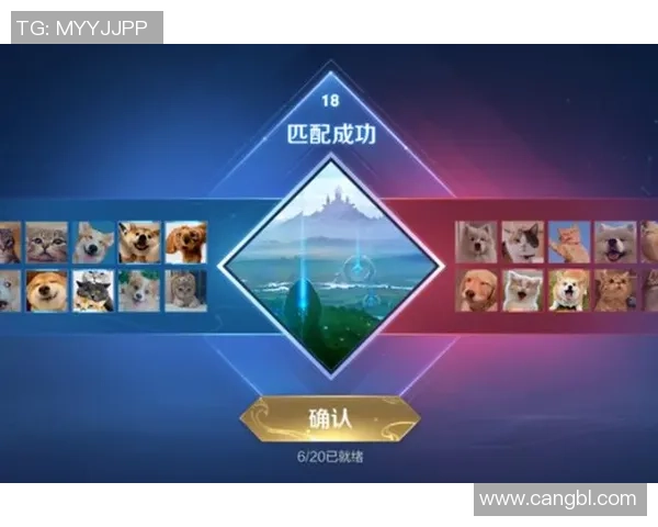 王者荣耀战术深度解析：BLG团队协作与策略创新全景探讨